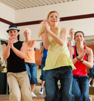 Danza e Musical
